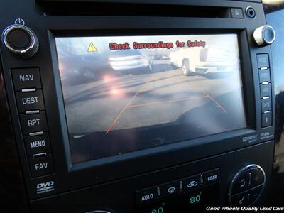 2012 GMC Yukon Denali   - Photo 27 - Glassboro, NJ 08028