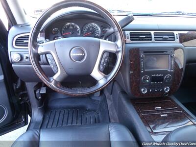 2012 GMC Yukon Denali   - Photo 16 - Glassboro, NJ 08028