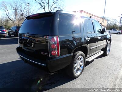 2012 GMC Yukon Denali   - Photo 5 - Glassboro, NJ 08028