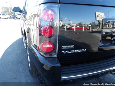 2012 GMC Yukon Denali   - Photo 9 - Glassboro, NJ 08028