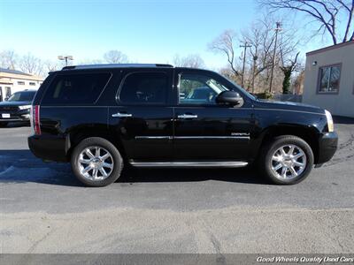 2012 GMC Yukon Denali   - Photo 4 - Glassboro, NJ 08028