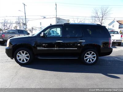 2012 GMC Yukon Denali   - Photo 8 - Glassboro, NJ 08028