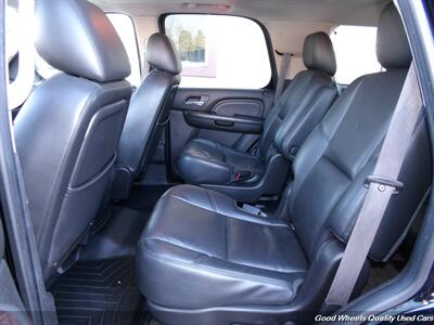 2012 GMC Yukon Denali   - Photo 14 - Glassboro, NJ 08028