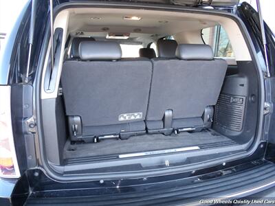 2012 GMC Yukon Denali   - Photo 23 - Glassboro, NJ 08028