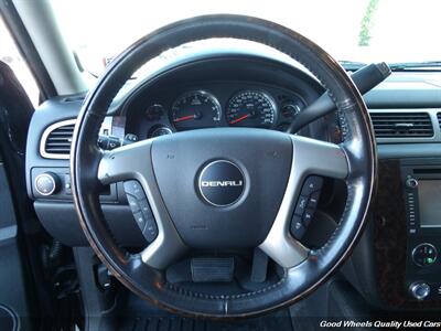 2012 GMC Yukon Denali   - Photo 17 - Glassboro, NJ 08028