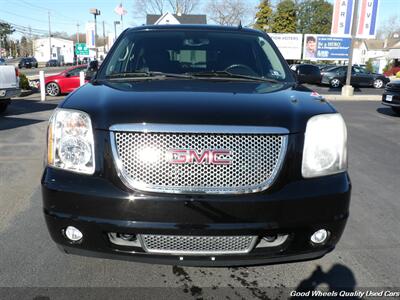 2012 GMC Yukon Denali   - Photo 2 - Glassboro, NJ 08028