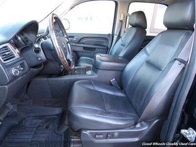 2012 GMC Yukon Denali   - Photo 13 - Glassboro, NJ 08028