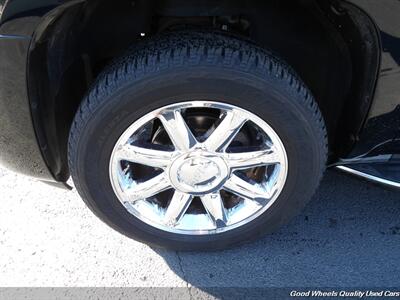 2012 GMC Yukon Denali   - Photo 11 - Glassboro, NJ 08028