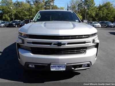 2019 Chevrolet Silverado 1500 RST   - Photo 2 - Glassboro, NJ 08028
