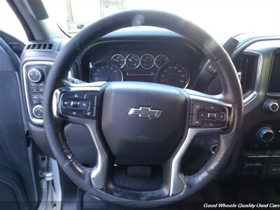 2019 Chevrolet Silverado 1500 RST   - Photo 16 - Glassboro, NJ 08028