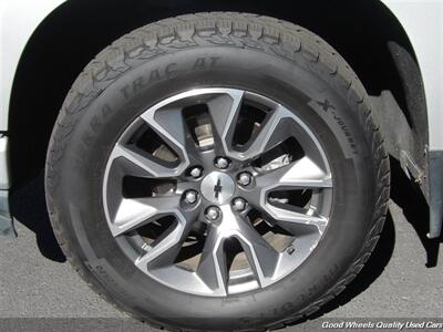 2019 Chevrolet Silverado 1500 RST   - Photo 11 - Glassboro, NJ 08028