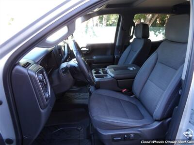 2019 Chevrolet Silverado 1500 RST   - Photo 13 - Glassboro, NJ 08028