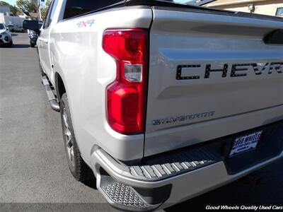 2019 Chevrolet Silverado 1500 RST   - Photo 9 - Glassboro, NJ 08028