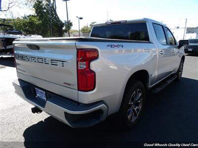 2019 Chevrolet Silverado 1500 RST   - Photo 5 - Glassboro, NJ 08028