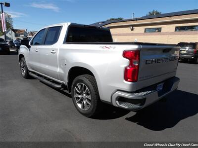 2019 Chevrolet Silverado 1500 RST   - Photo 7 - Glassboro, NJ 08028