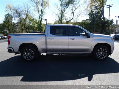 2019 Chevrolet Silverado 1500 RST   - Photo 4 - Glassboro, NJ 08028
