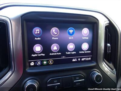 2019 Chevrolet Silverado 1500 RST   - Photo 19 - Glassboro, NJ 08028