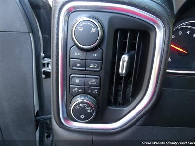 2019 Chevrolet Silverado 1500 RST   - Photo 18 - Glassboro, NJ 08028