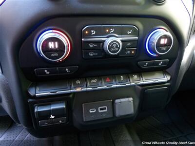 2019 Chevrolet Silverado 1500 RST   - Photo 20 - Glassboro, NJ 08028