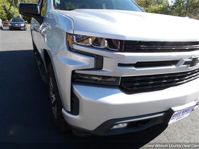 2019 Chevrolet Silverado 1500 RST   - Photo 10 - Glassboro, NJ 08028