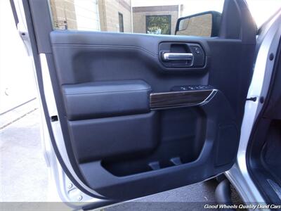 2019 Chevrolet Silverado 1500 RST   - Photo 24 - Glassboro, NJ 08028