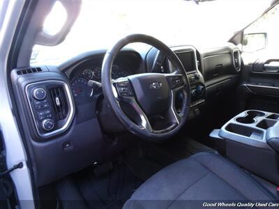 2019 Chevrolet Silverado 1500 RST   - Photo 12 - Glassboro, NJ 08028