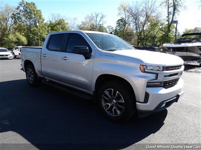 2019 Chevrolet Silverado 1500 RST   - Photo 3 - Glassboro, NJ 08028
