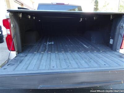 2019 Chevrolet Silverado 1500 RST   - Photo 22 - Glassboro, NJ 08028