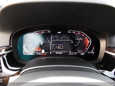 2022 BMW 5 Series 540i xDrive M Sport - Photo 17 - Glassboro, NJ 08028