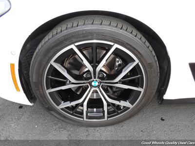 2022 BMW 5 Series 540i xDrive M Sport - Photo 11 - Glassboro, NJ 08028