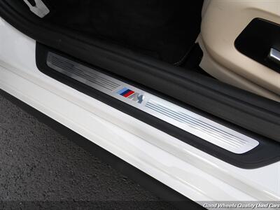2022 BMW 5 Series 540i xDrive M Sport - Photo 24 - Glassboro, NJ 08028