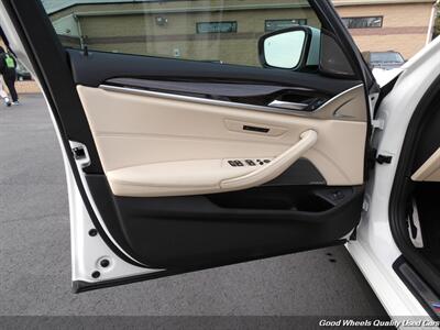 2022 BMW 5 Series 540i xDrive M Sport - Photo 23 - Glassboro, NJ 08028