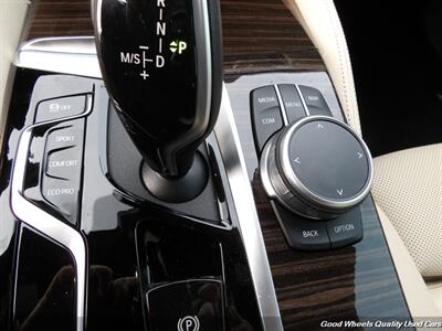 2022 BMW 5 Series 540i xDrive M Sport - Photo 21 - Glassboro, NJ 08028