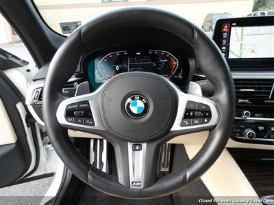 2022 BMW 5 Series 540i xDrive M Sport - Photo 16 - Glassboro, NJ 08028