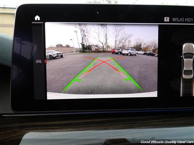 2022 BMW 5 Series 540i xDrive M Sport - Photo 19 - Glassboro, NJ 08028