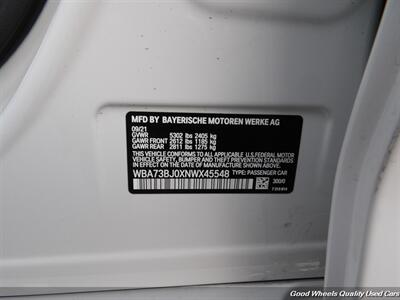 2022 BMW 5 Series 540i xDrive M Sport - Photo 25 - Glassboro, NJ 08028