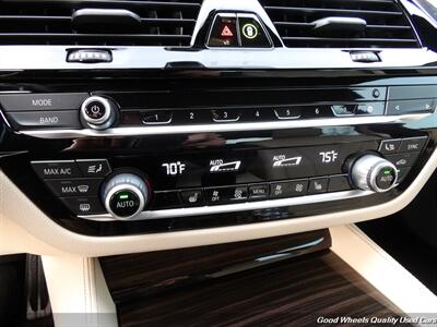 2022 BMW 5 Series 540i xDrive M Sport - Photo 20 - Glassboro, NJ 08028