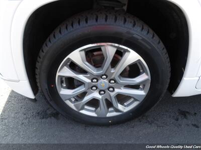 2021 Chevrolet Traverse Premier - Photo 11 - Glassboro, NJ 08028