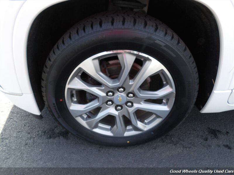 2021 Chevrolet Traverse Premier - Photo 11 - Glassboro, NJ 08028