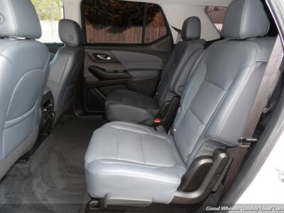 2021 Chevrolet Traverse Premier - Photo 14 - Glassboro, NJ 08028