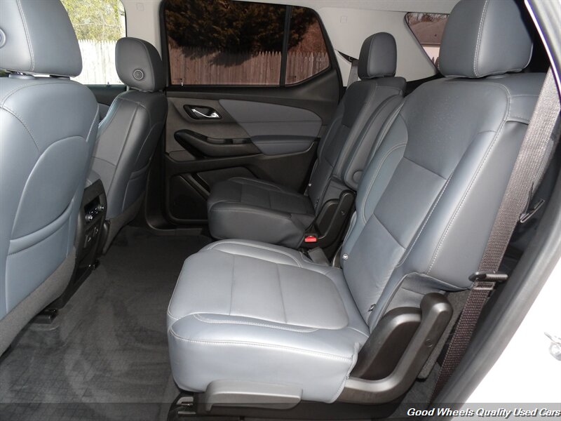 2021 Chevrolet Traverse Premier - Photo 14 - Glassboro, NJ 08028