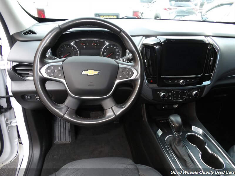 2021 Chevrolet Traverse Premier - Photo 16 - Glassboro, NJ 08028