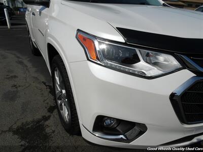 2021 Chevrolet Traverse Premier - Photo 10 - Glassboro, NJ 08028