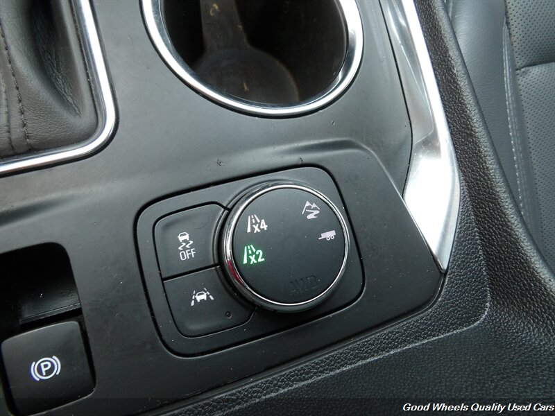 2021 Chevrolet Traverse Premier - Photo 24 - Glassboro, NJ 08028