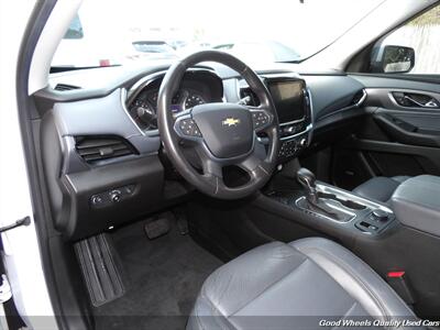 2021 Chevrolet Traverse Premier - Photo 12 - Glassboro, NJ 08028