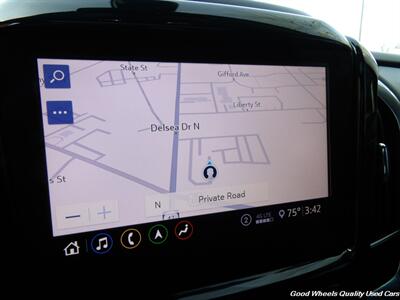 2021 Chevrolet Traverse Premier - Photo 20 - Glassboro, NJ 08028