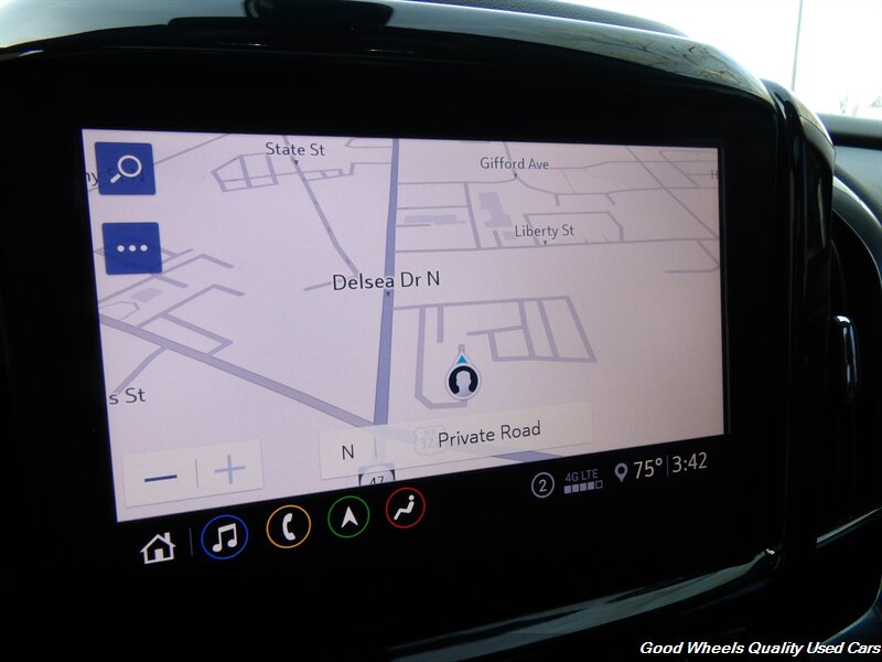 2021 Chevrolet Traverse Premier - Photo 20 - Glassboro, NJ 08028
