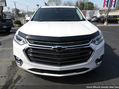 2021 Chevrolet Traverse Premier - Photo 2 - Glassboro, NJ 08028