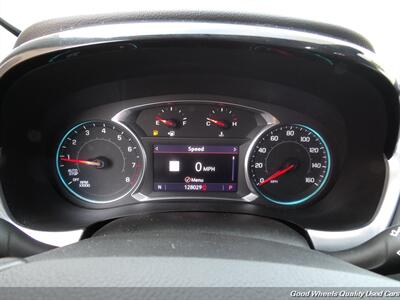 2021 Chevrolet Traverse Premier - Photo 18 - Glassboro, NJ 08028