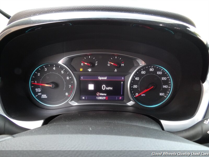 2021 Chevrolet Traverse Premier - Photo 18 - Glassboro, NJ 08028